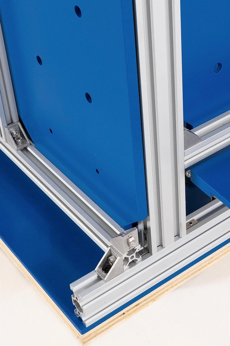 Aluminium Profiles