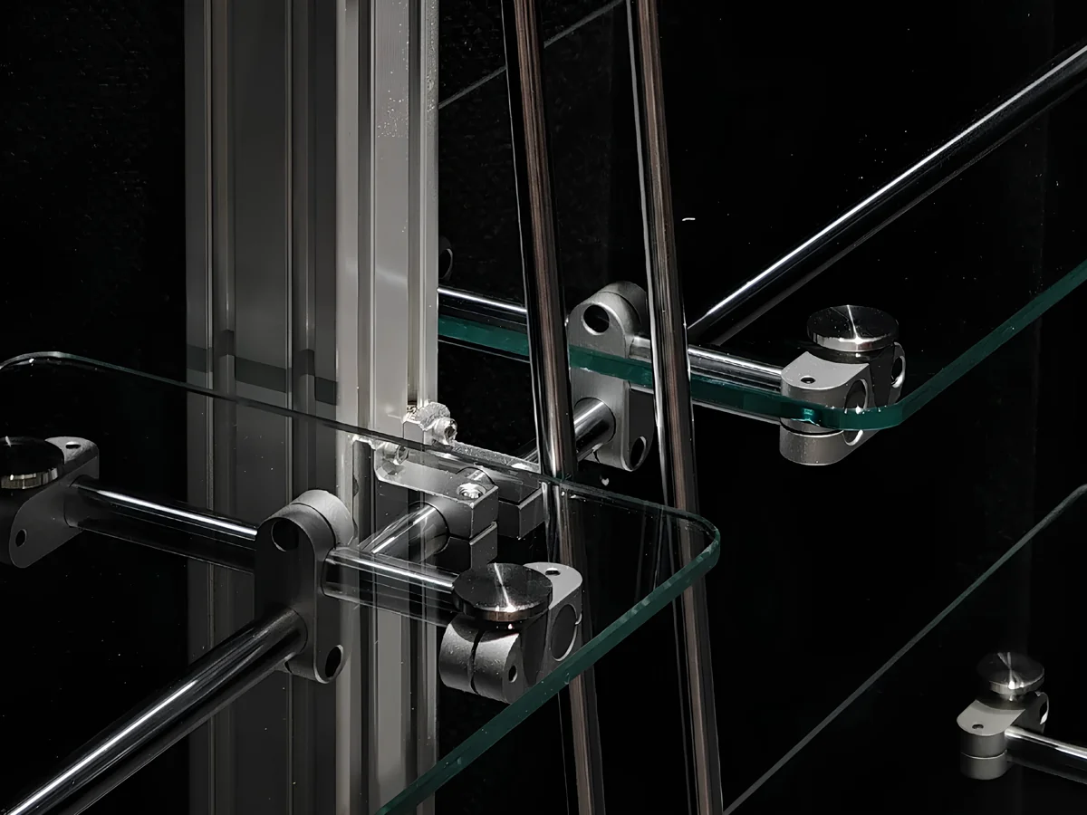 Precision Shafts